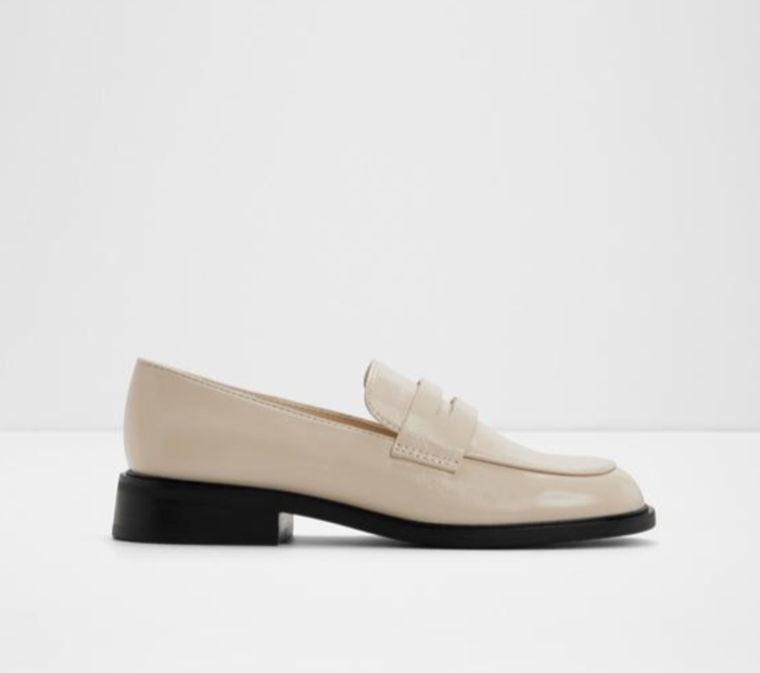 VALERA-110-OTHER WHITE-L Cas Shoes