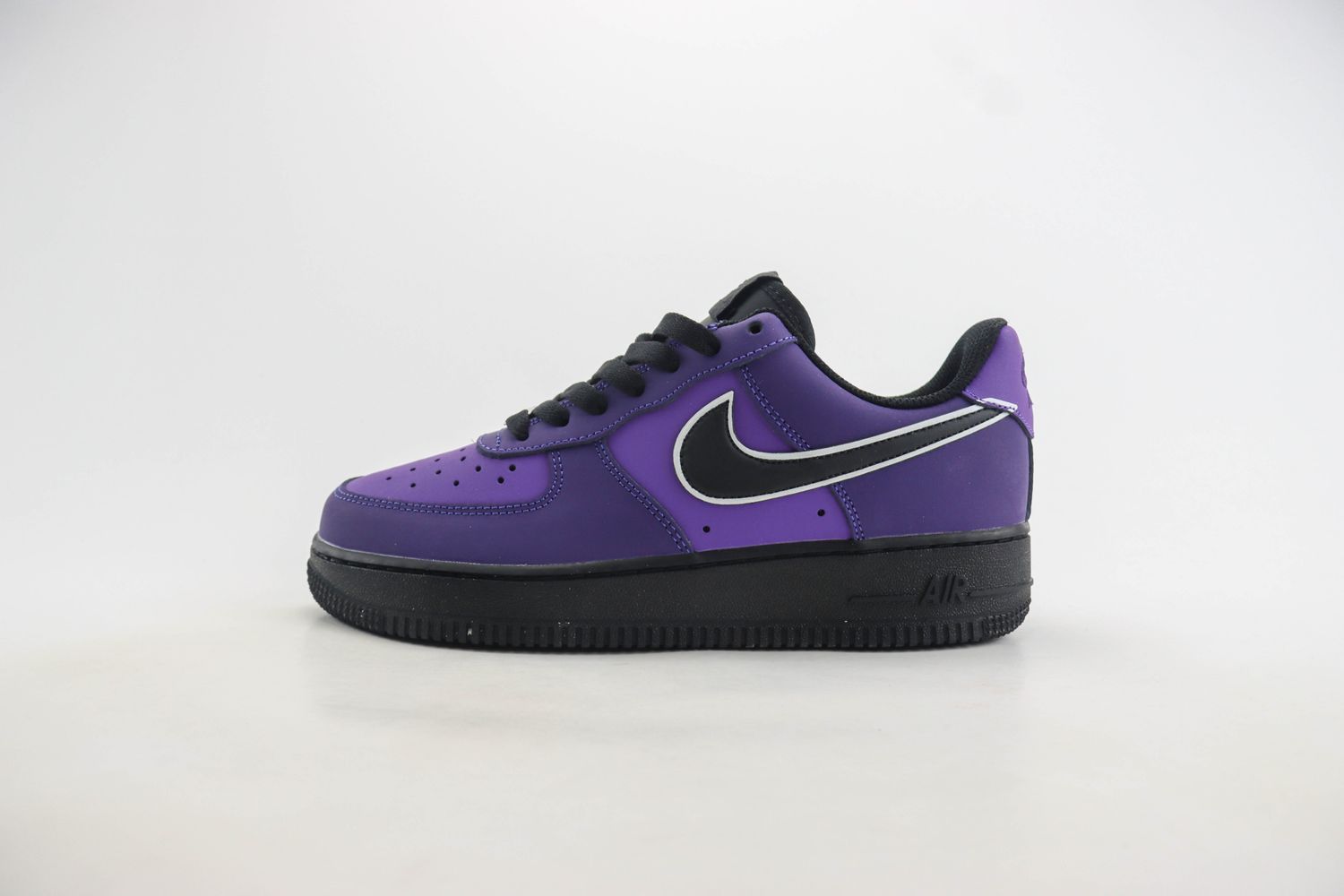 Nike Air Force 1 Unlocked By You 'Purple Lobster' 