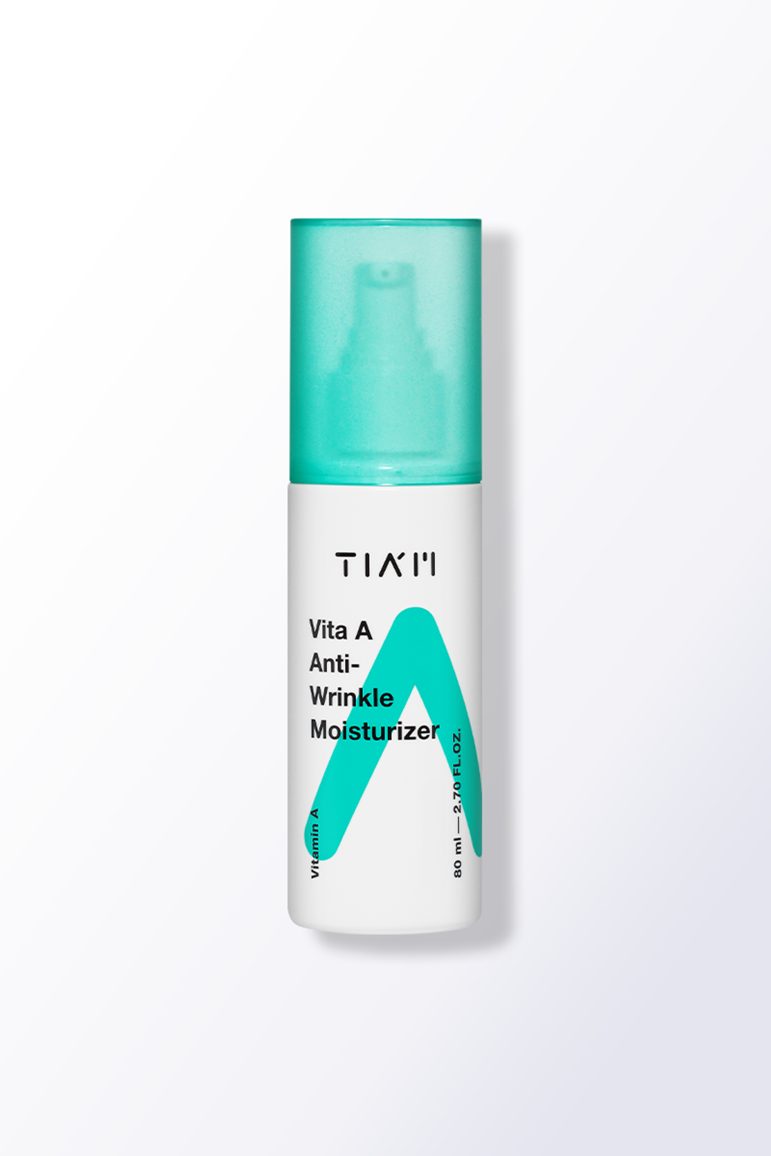 Үрчлээний эсрэг өтгөн чийгшүүлэгч - Vita A Anti-Wrinkle Moisturizer