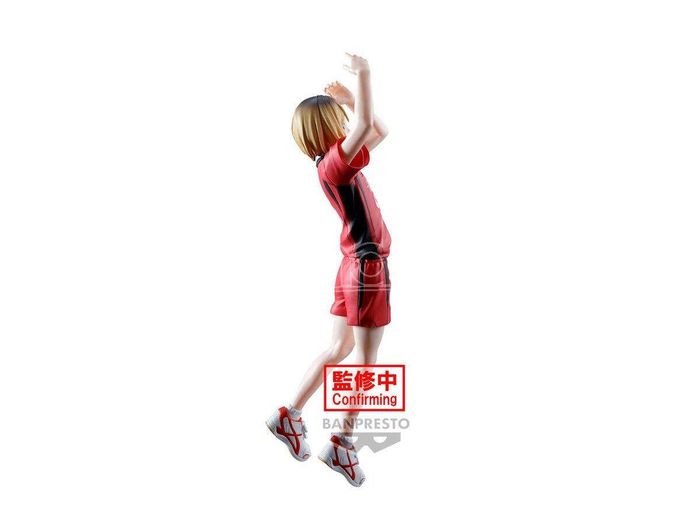 Haikyu!! Kenma Kozume Posing figure