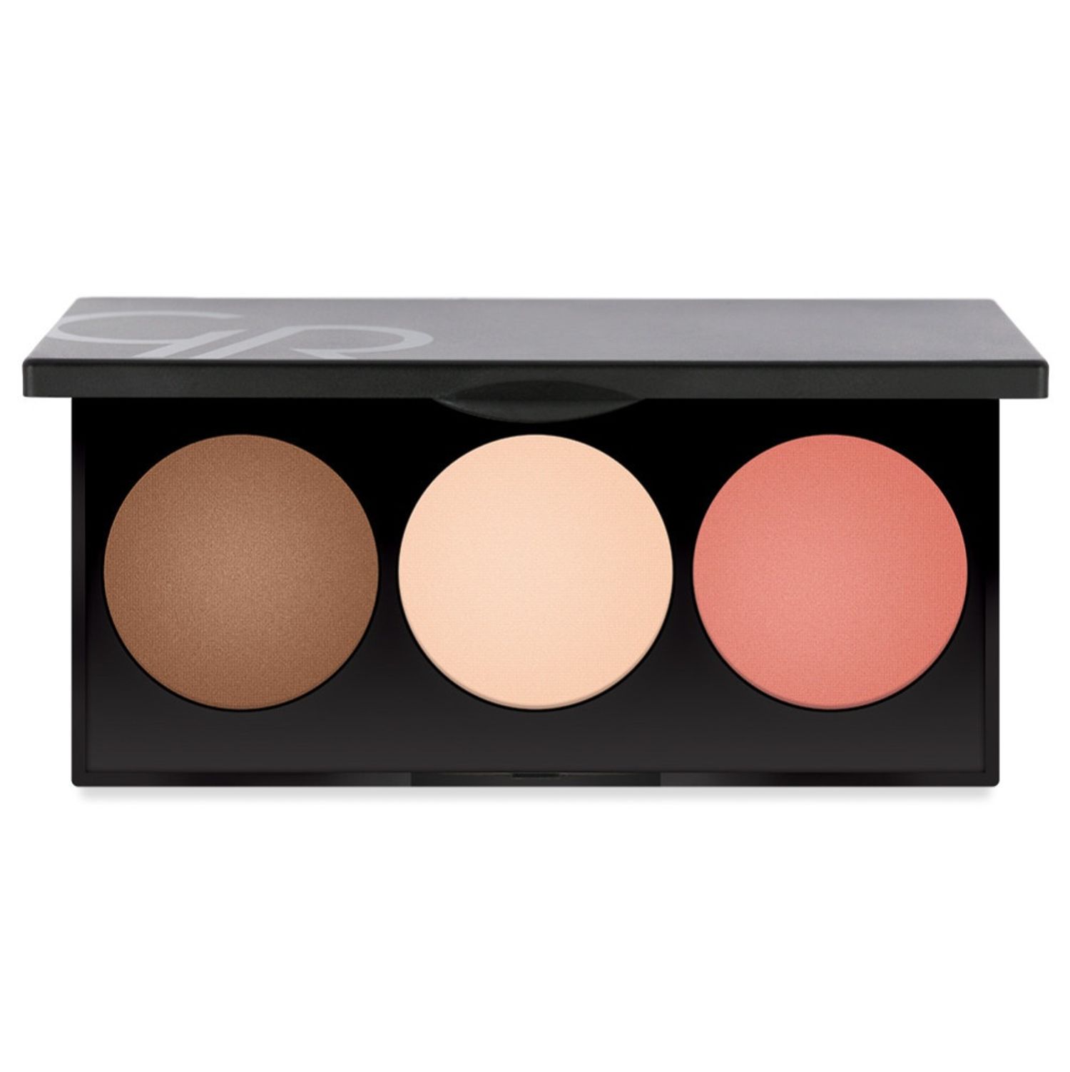 Metals Sculpting Palette
