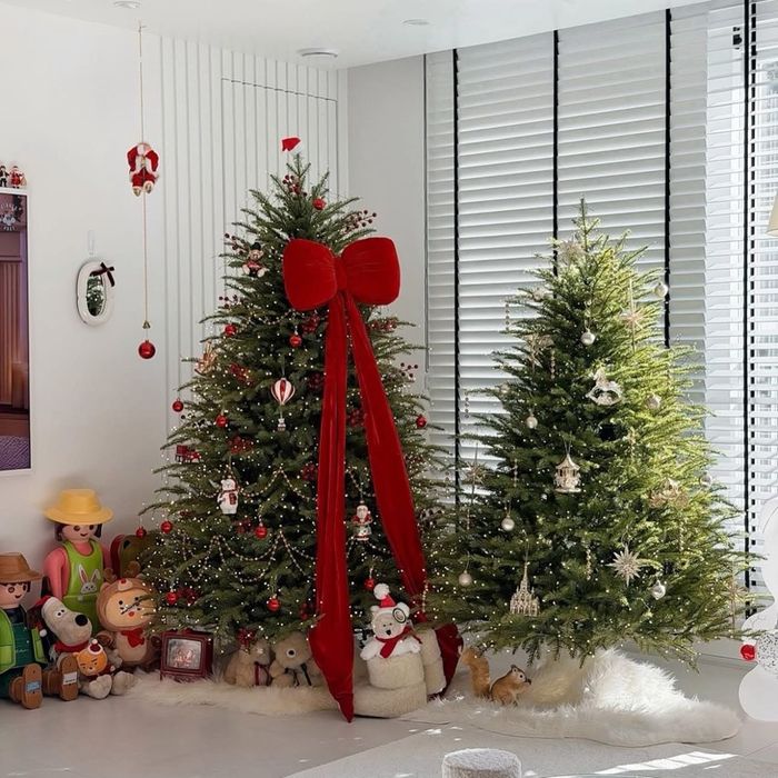 Гацуурны улаан бантик