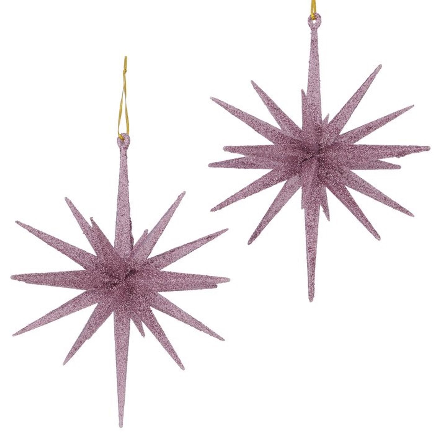 Decorative pendant 2set