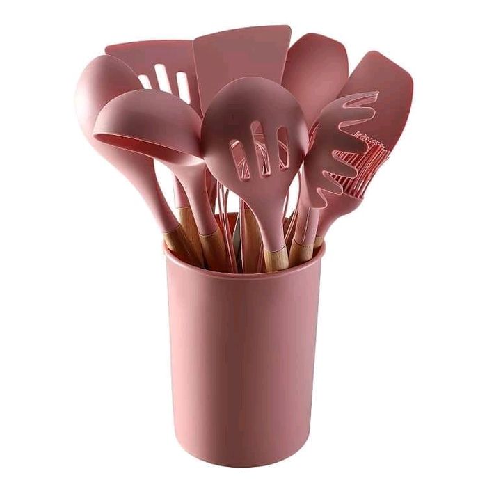 Сликон хусуурны ком