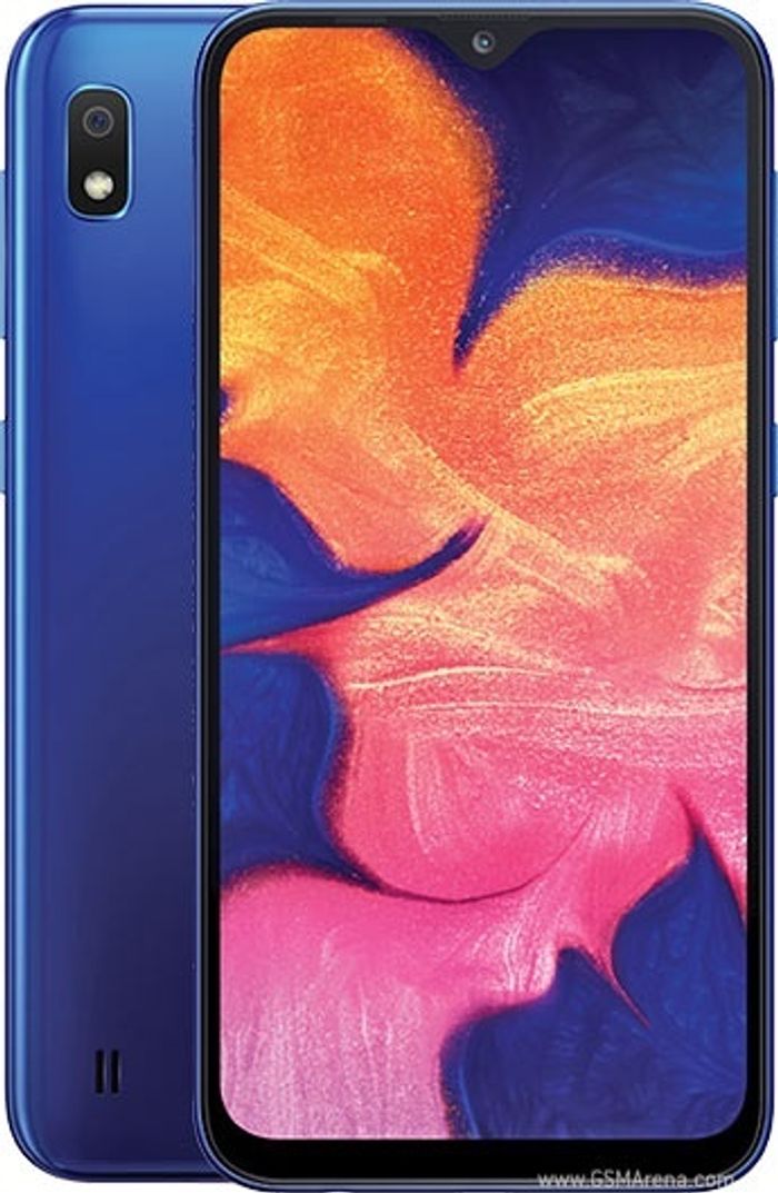 Samsung Galaxy A10 Хар Кэйс 