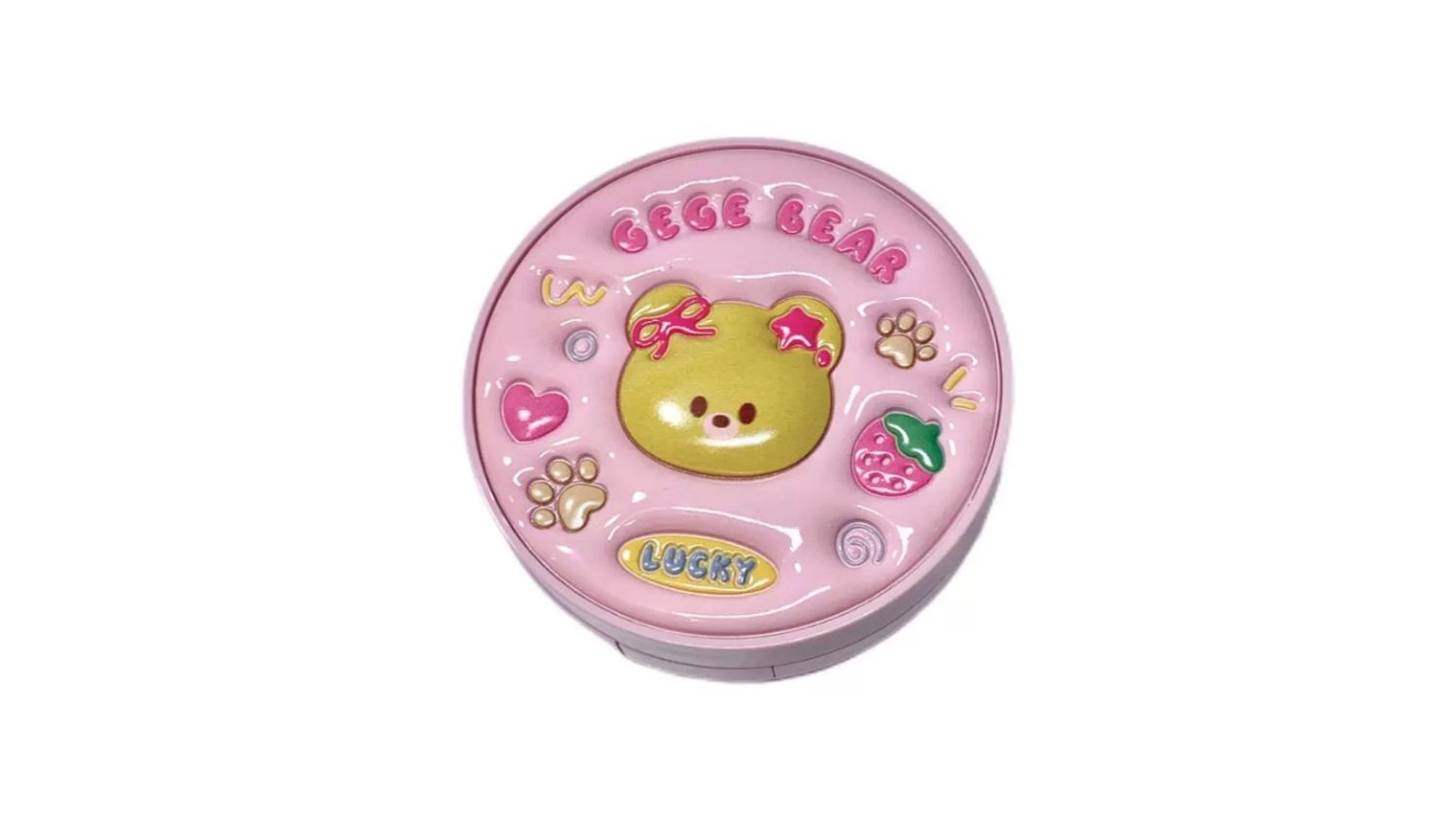 Шахмал повдер 