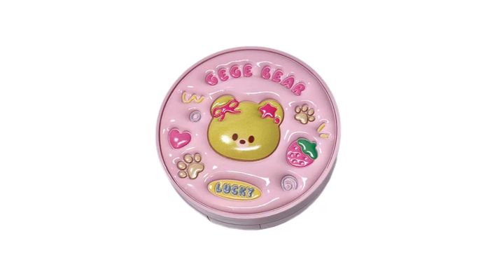 Шахмал повдер 