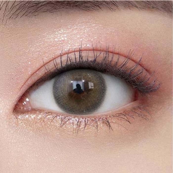 French Shine Gray