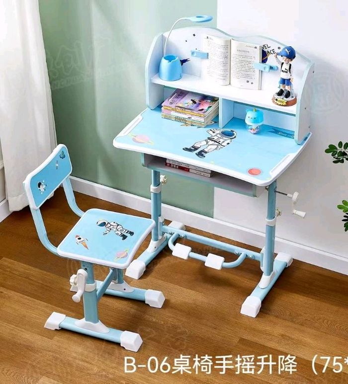 Хичээлийн ширээ, сандал