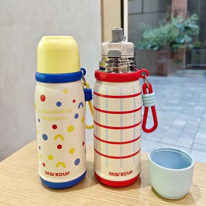 Халуунаа барьдаг усны сав 500ml