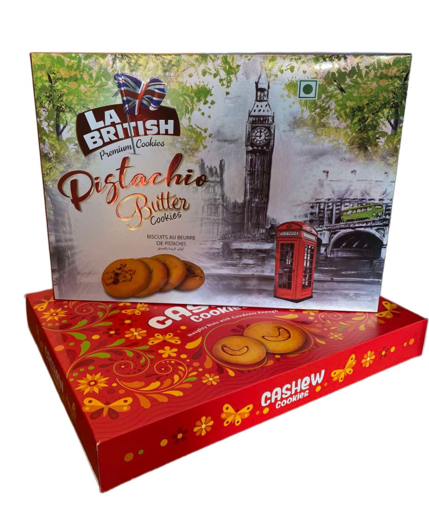 Печень La British 350гр 