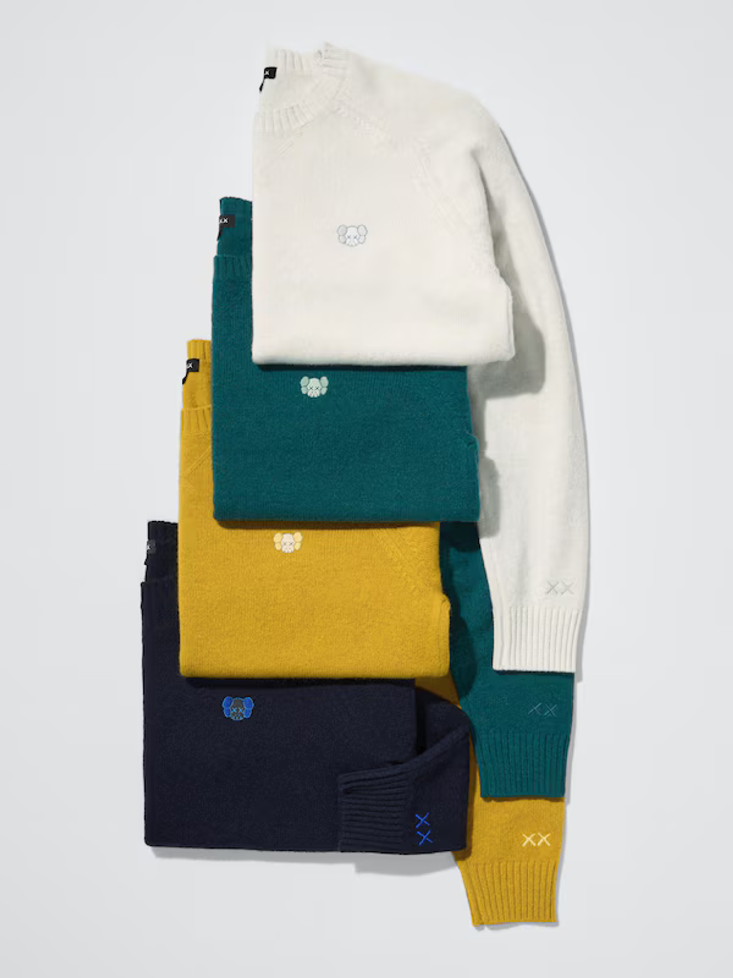 Kaws Winter 19.5 макрон вүүл