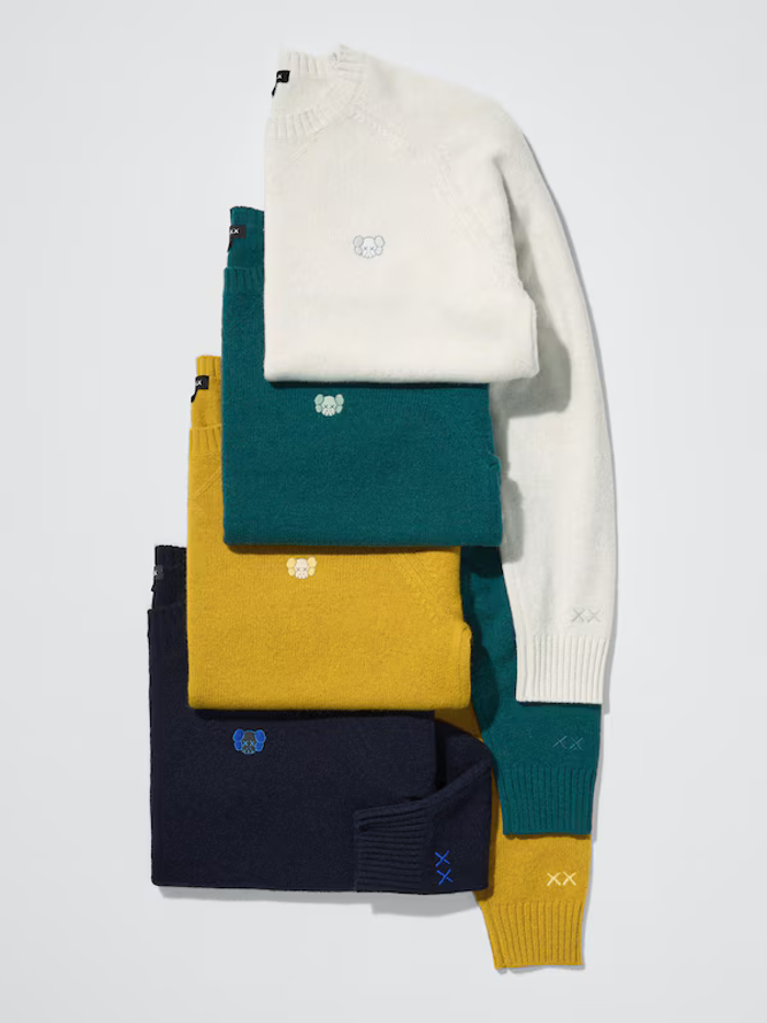 Kaws Winter 19.5 макрон вүүл