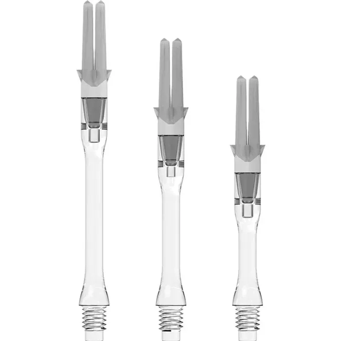 L STYLE Shafts SLIM Silent - Clear