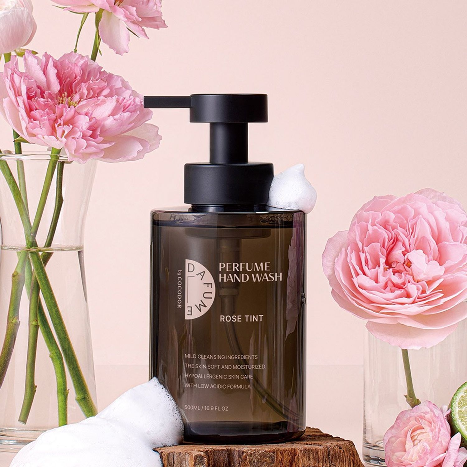 Cocodor Perfume Hand Wash 500ml