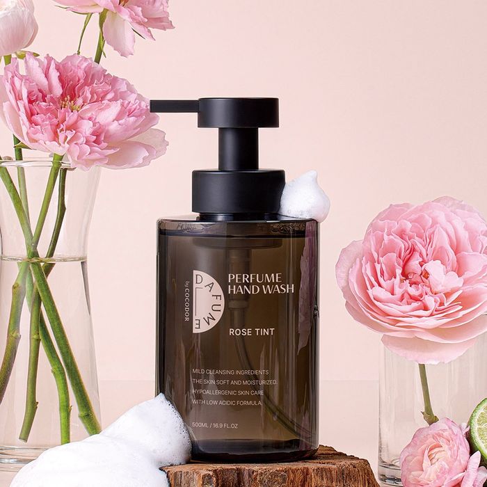 Cocodor Perfume Hand Wash 500ml