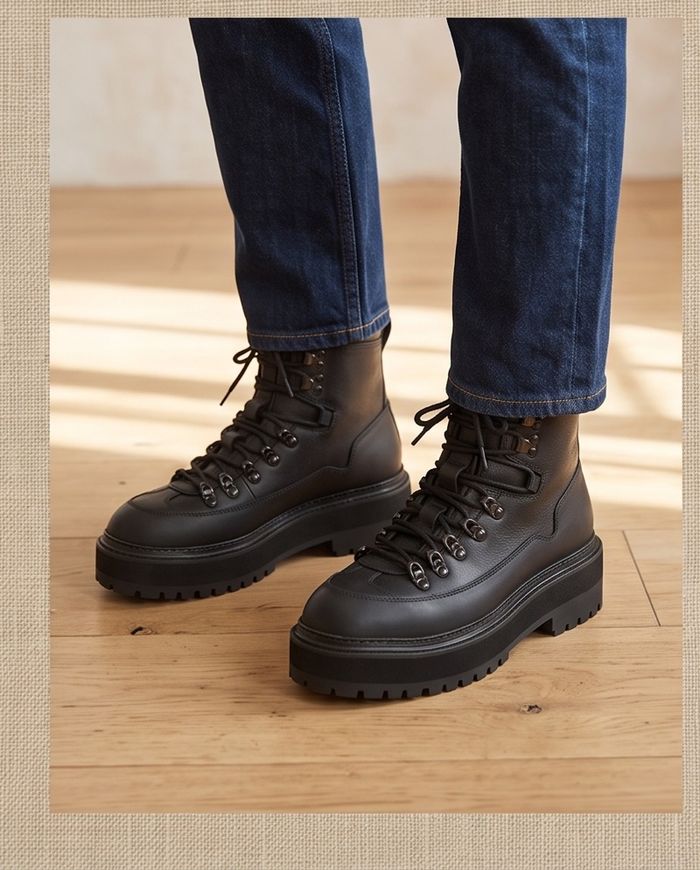 Humtto Black