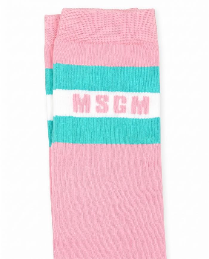 LONG SOCKS