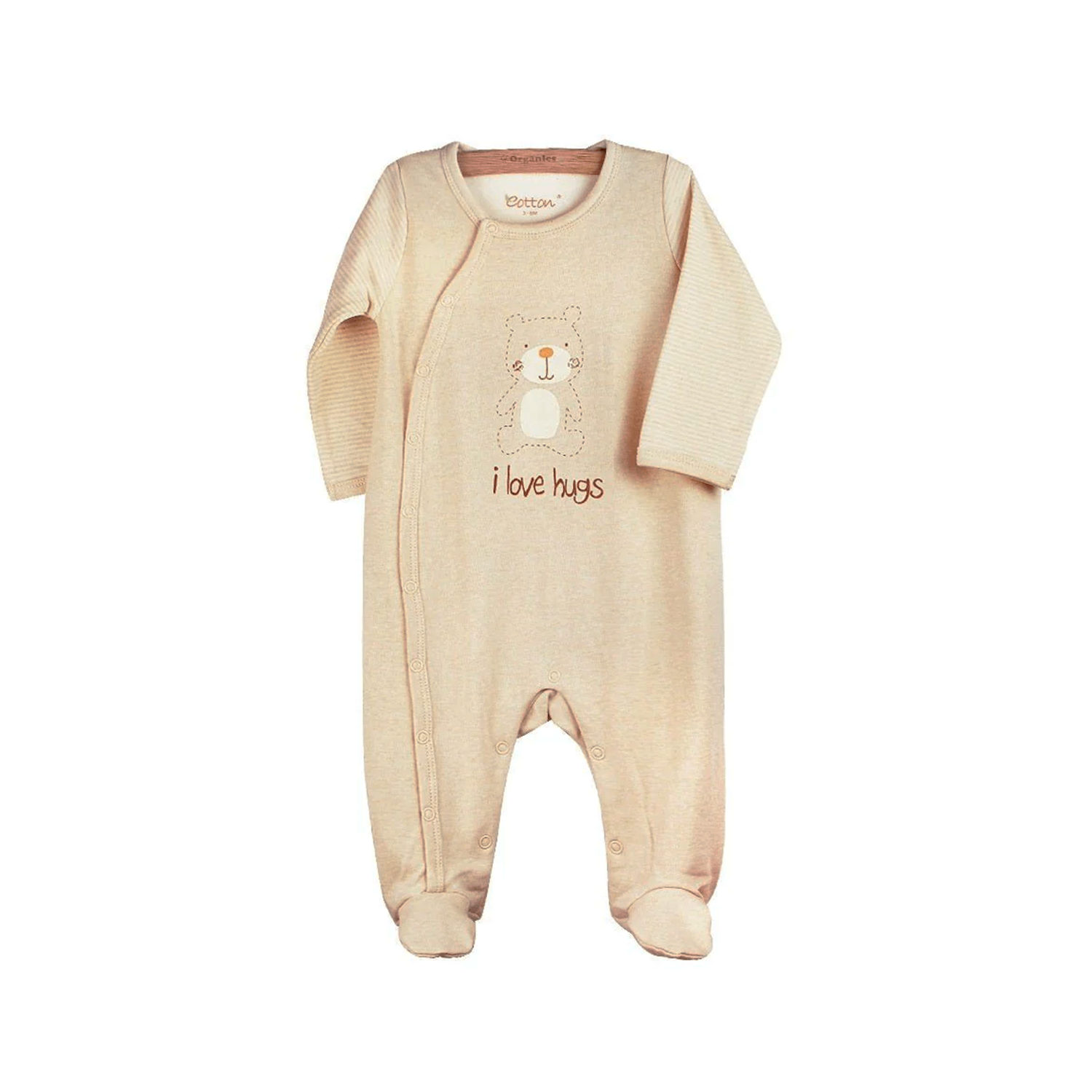 Бүтэн боди - Баавгай