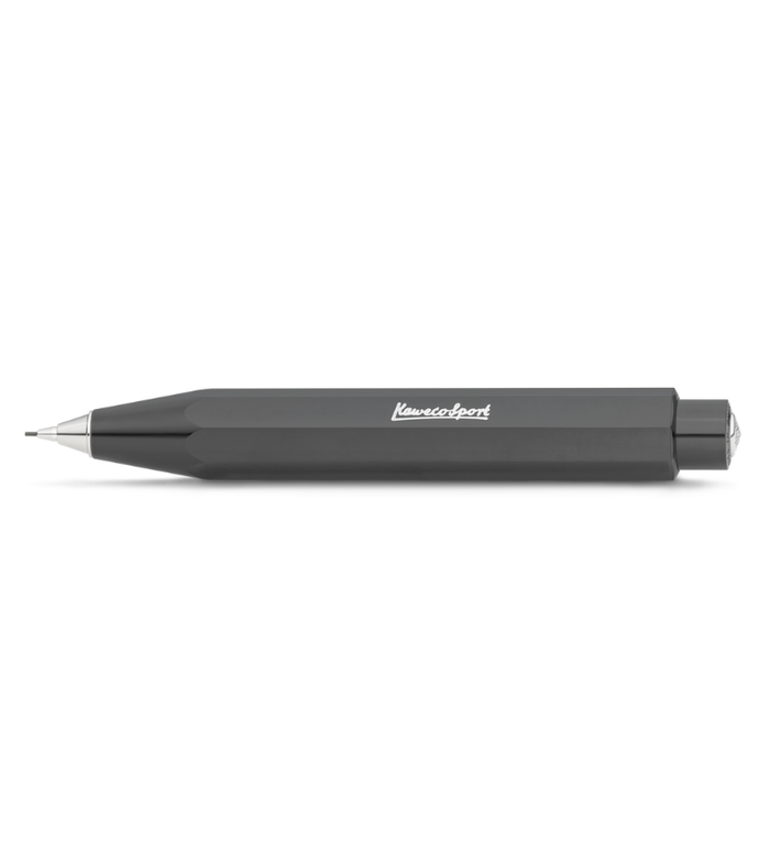 Kaweco SKYLINE SPORT Mechanical Pencil Grey 0.7 mm