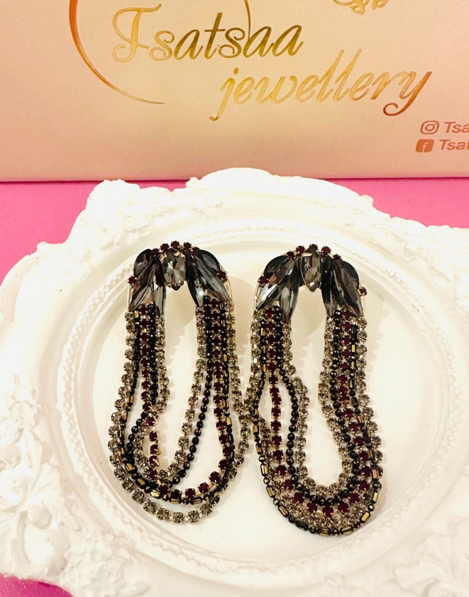 Гоёлын ээмэг