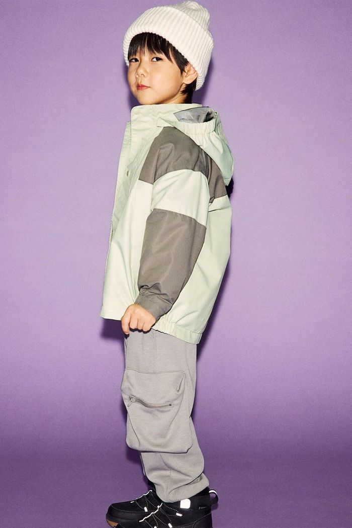 H&M Хөвгүүдийн куртик  