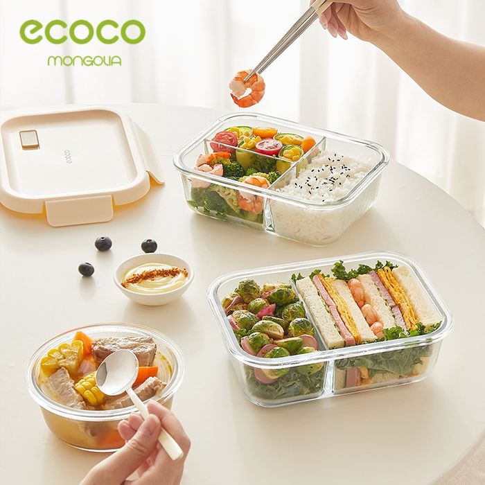 Хоолны шилэн сав 