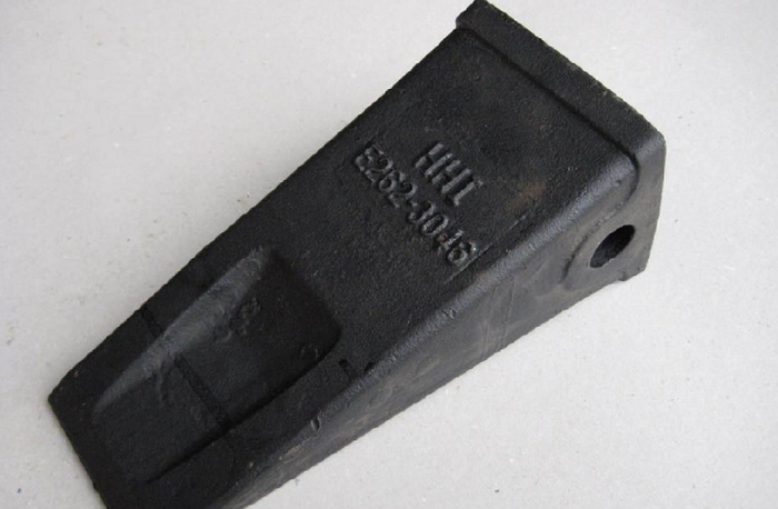 Point-Tooth, Энгийн Шүд / E262-3146