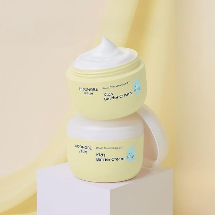 GOONGBE Kids Barrier Cream 180ml