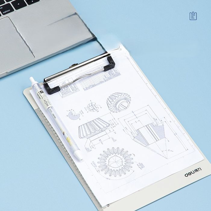 Илтгэгч хавтас А5 DL 9247/48