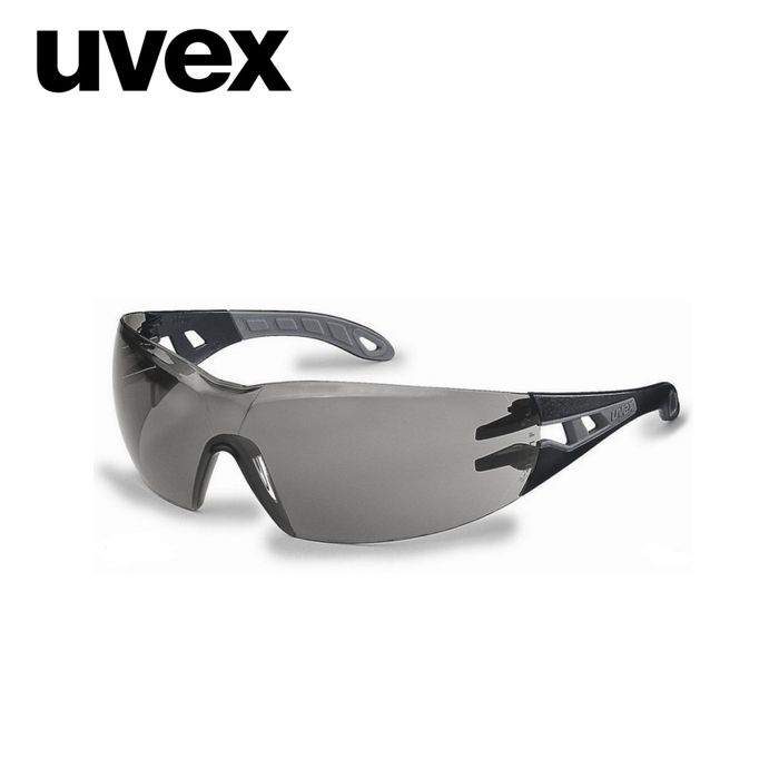 UVEX 9192285 хар нүдний шил