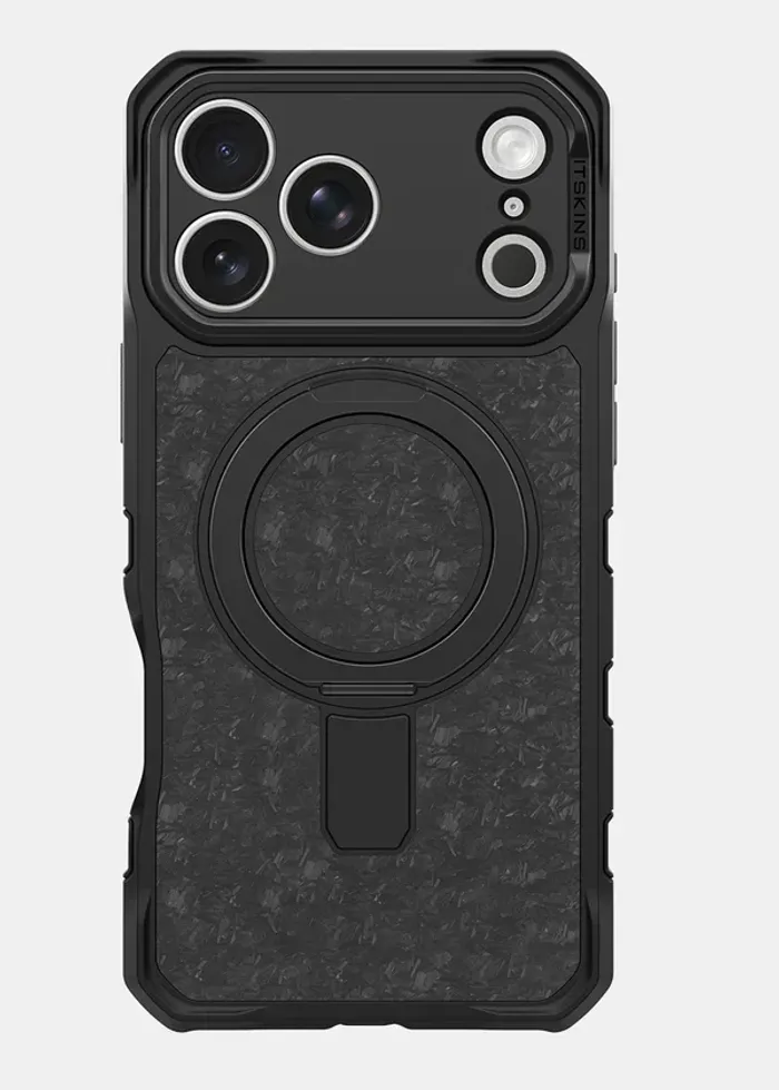 17 Pro Supreme Carbon Stand