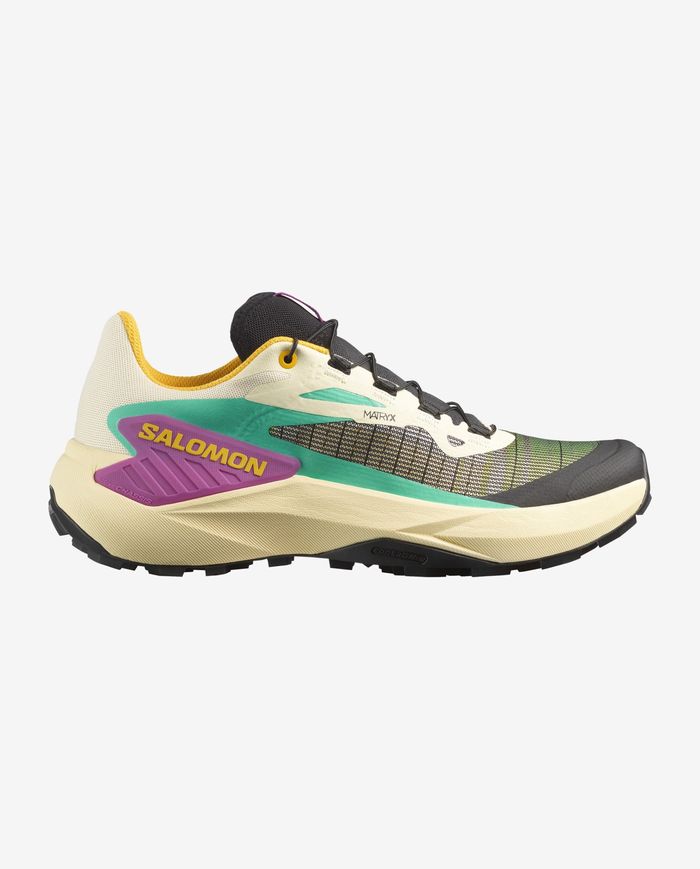 Salomon | GENESIS | Trailrunning 
