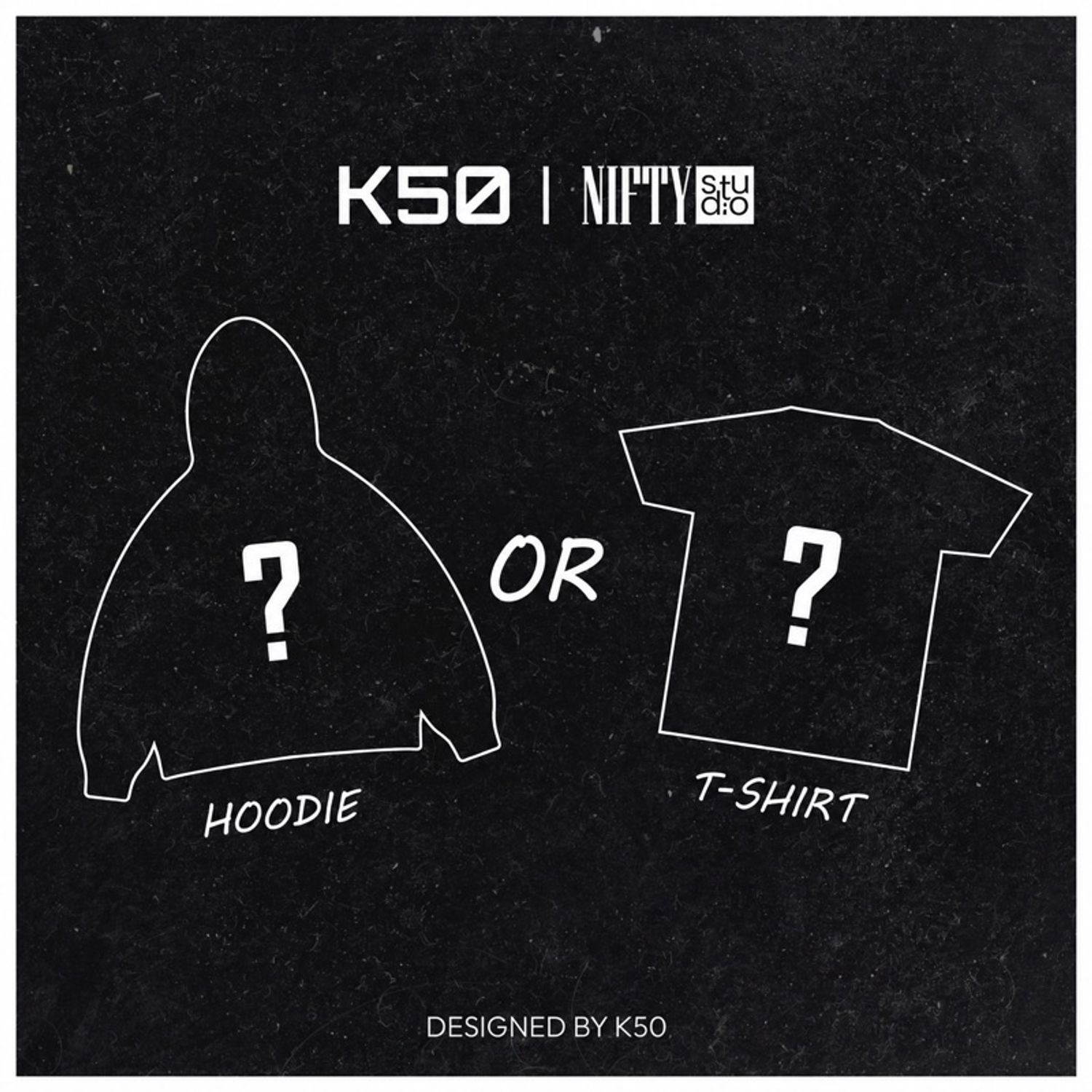 Tee or Hoodie