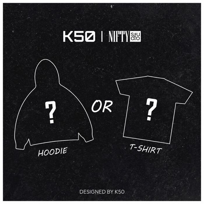 Tee or Hoodie