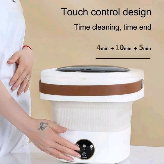 Мини угаалгын машин