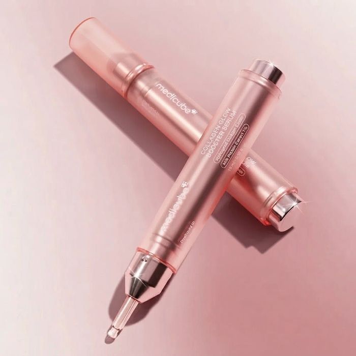 Medicube collagen glow booster serum-15ml