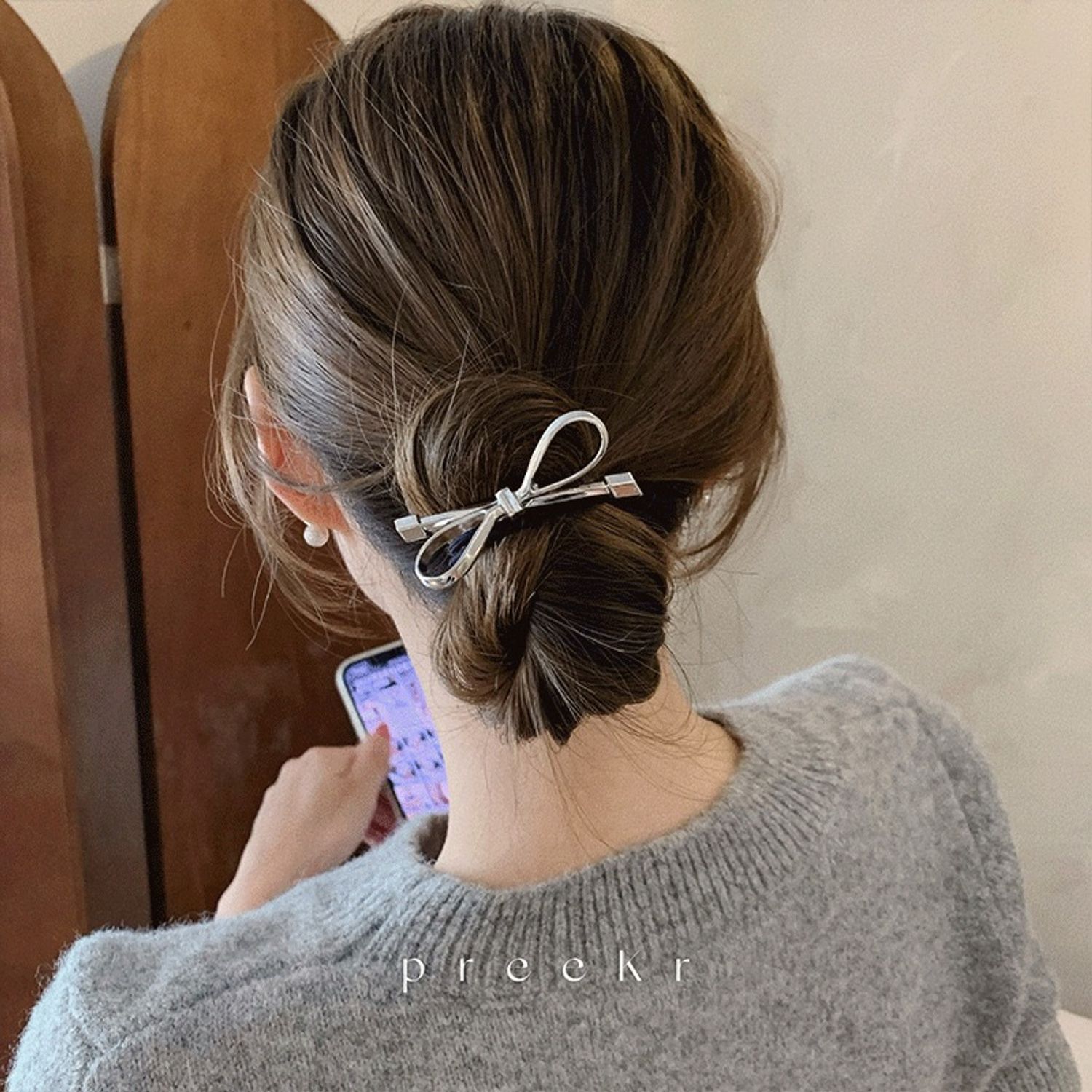 Үсний боолт