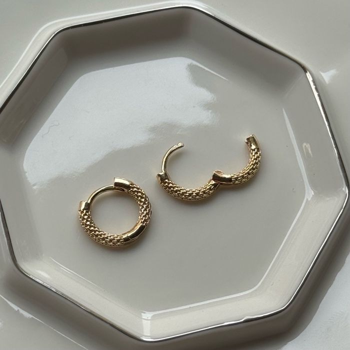 Mini hoops