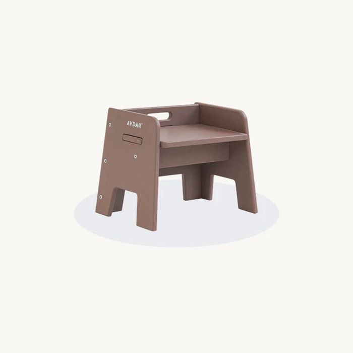 AVDAR HOME-Tiny tower MOCHA 