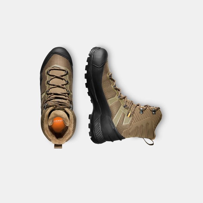 MAMMUT | Blackfin III | High | Men