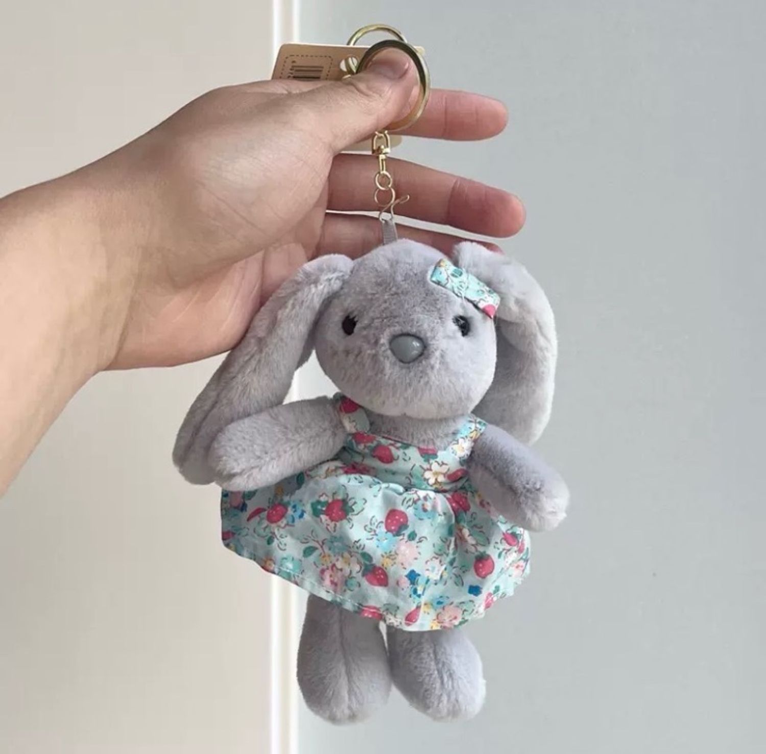 Түлхүүр цүнхний гоёл 