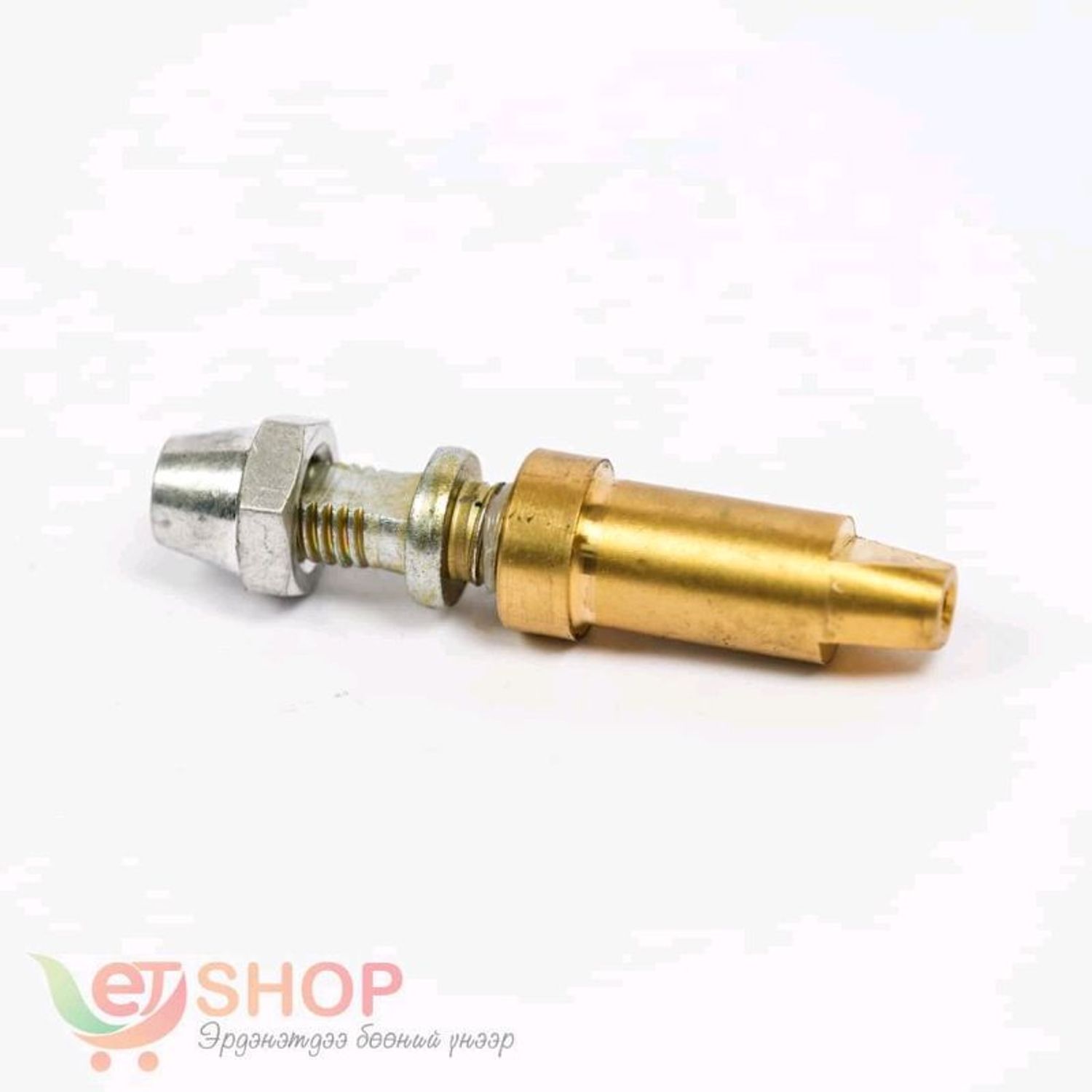 Битүү чанагчны чангалагчны гол