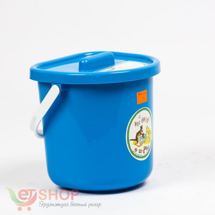 тагтай хувин 10 литр