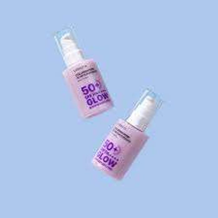 Labiotte Collagen PDRN Glow Sun Essence SPF50+ PA++++