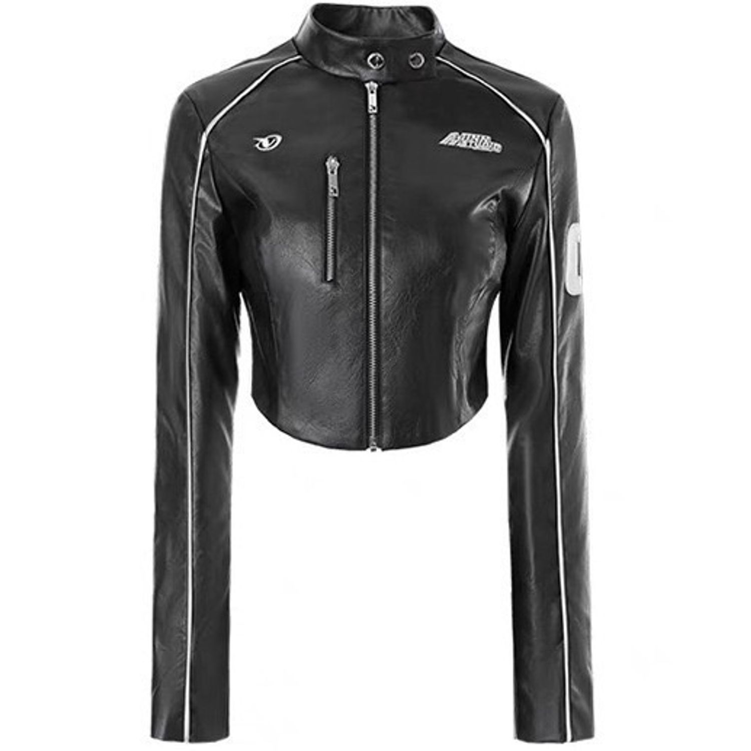 Савхи хүрэм leather jacket