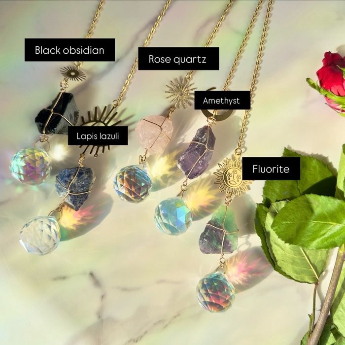 Suncatcher 
