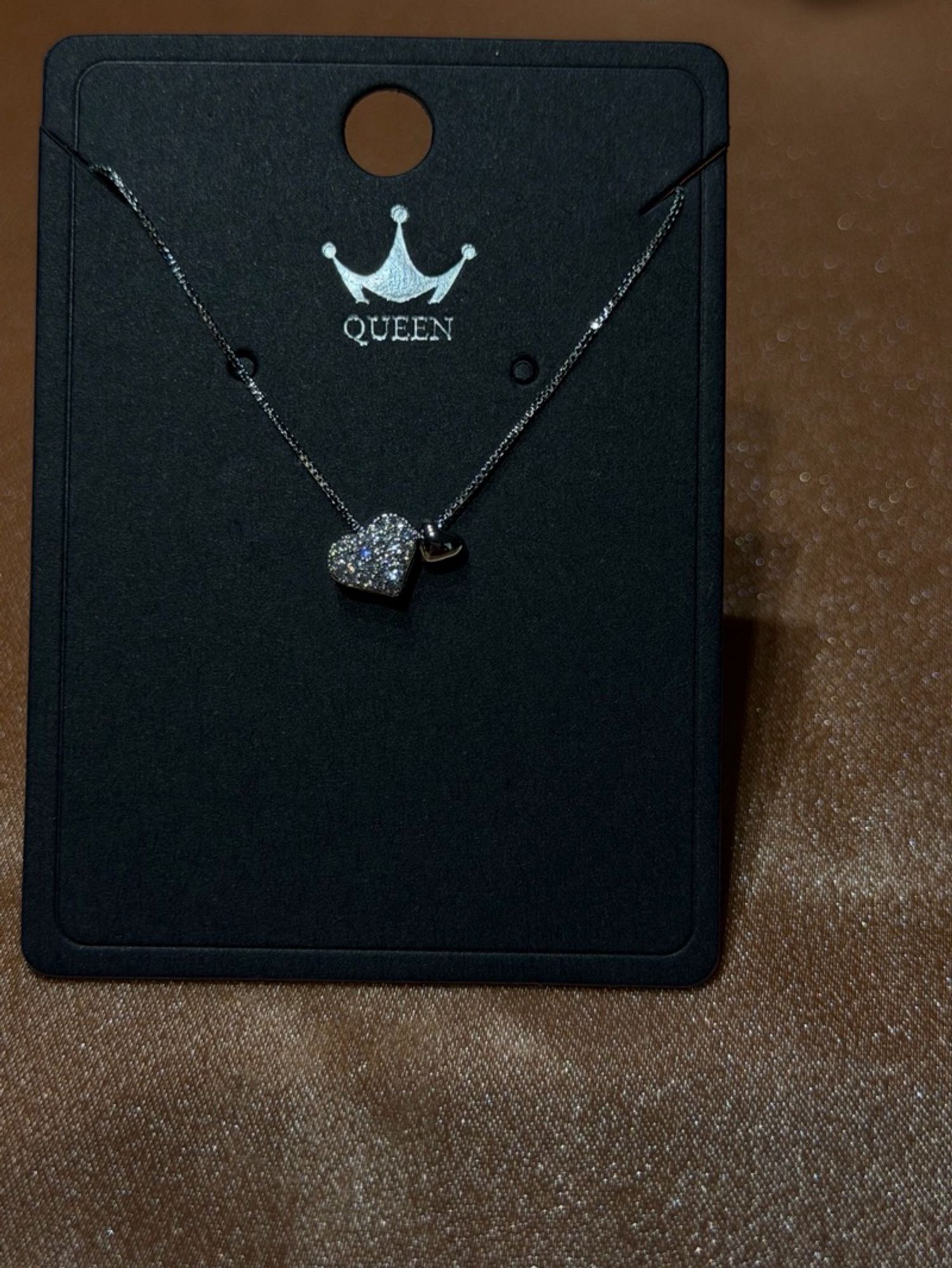 Хүзүүний зүүлт 