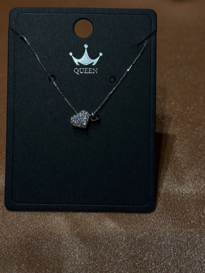 Хүзүүний зүүлт 