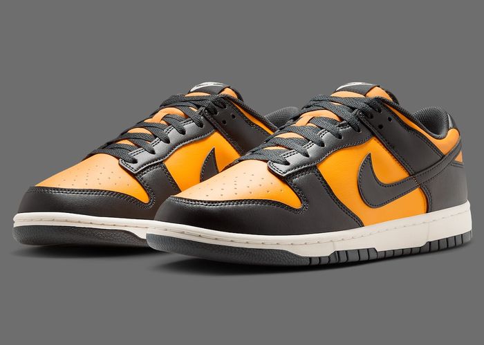 Nike Dunk Low “Sundial”